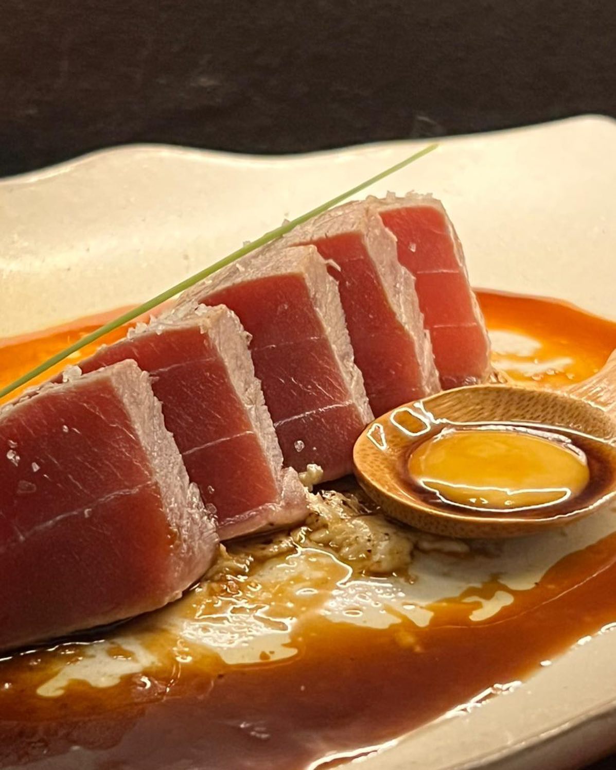 Uramaki Especial do Chef